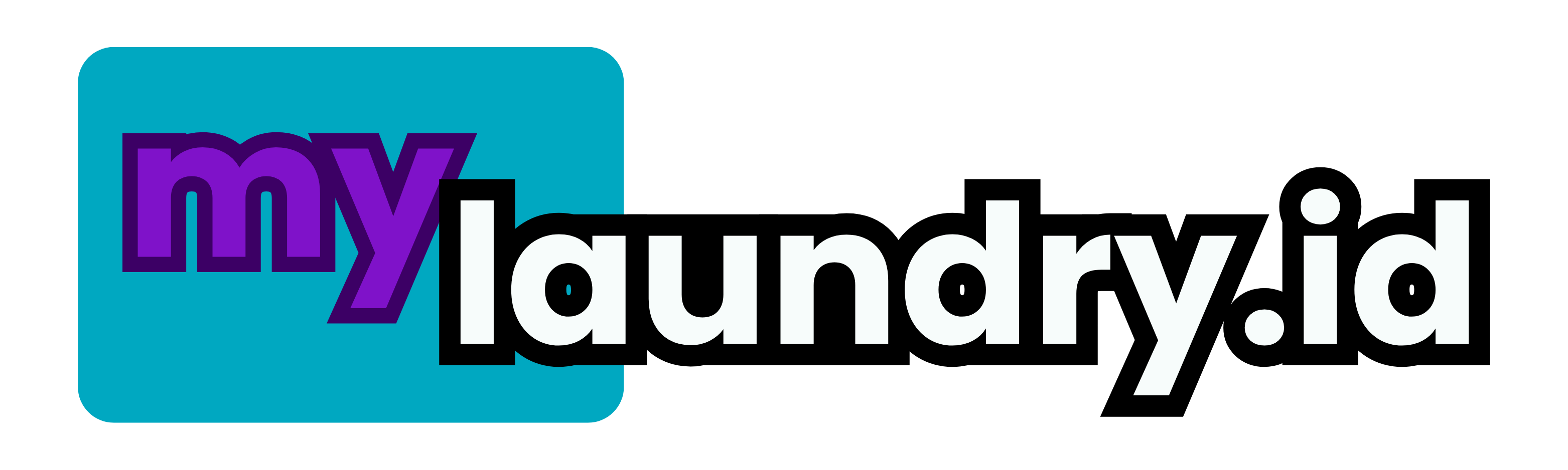 Solusi Cerdas untuk Laundry Berkualitas!